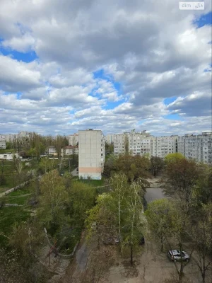 Продаж Квартира 3 мікрорайон