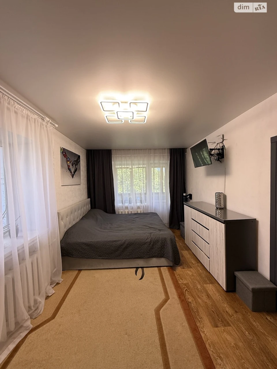 Продаж Квартира Вокзальна