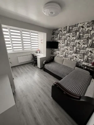 Sale of a luxurious 3-bedroom apartment