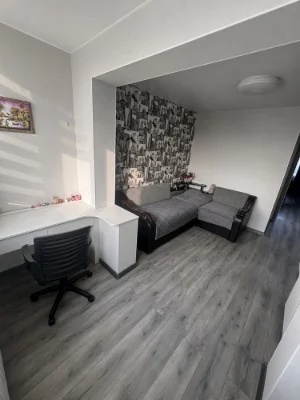 Sale of a luxurious 3-bedroom apartment