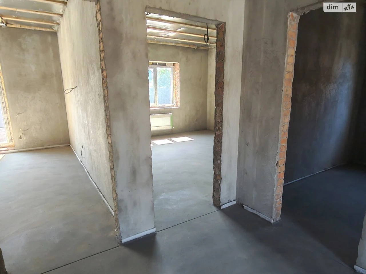 House for sale Staromisky