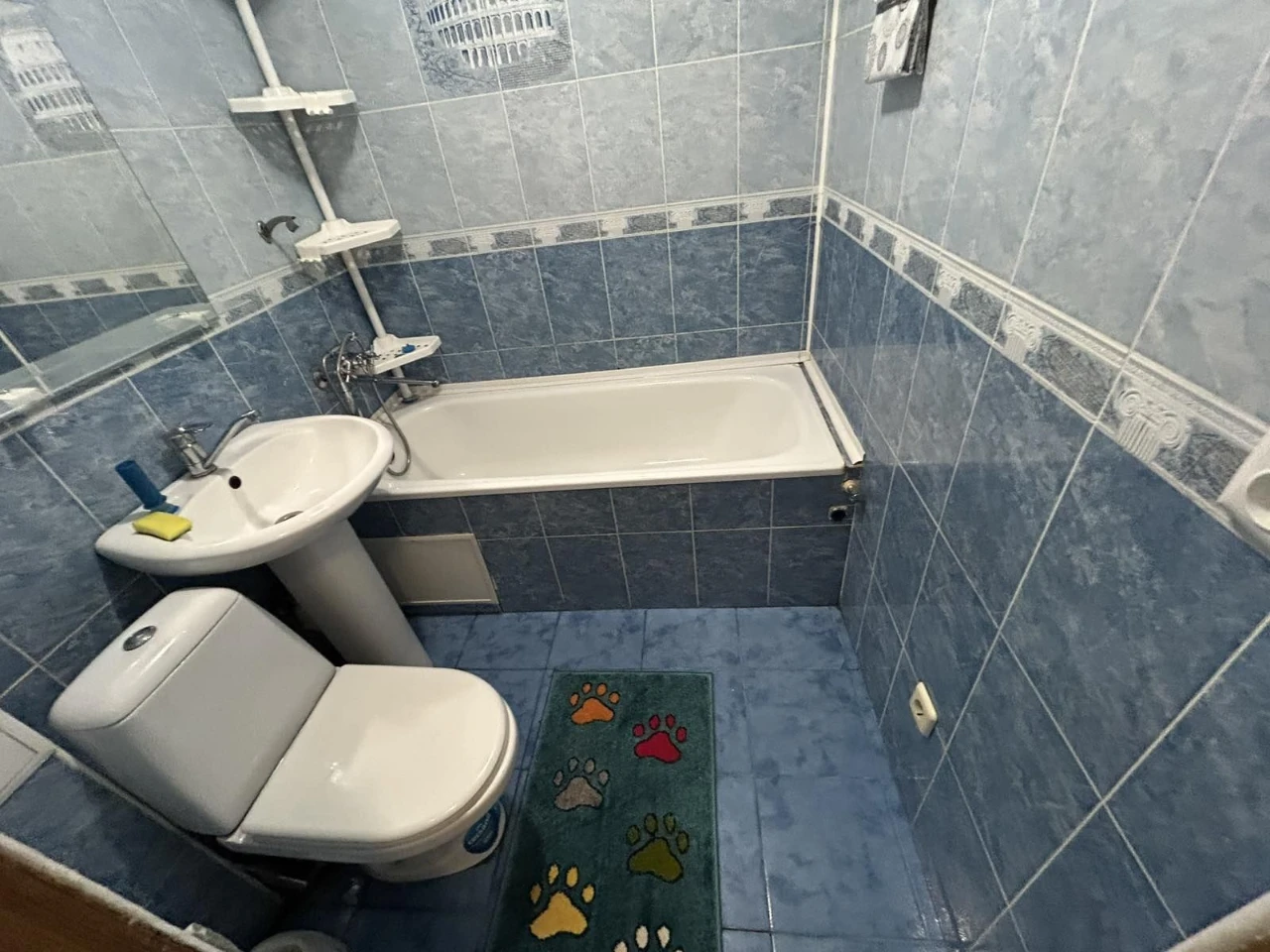 Новинка!Продам 2 кімнатну квартиру біля Парка Олександрія ,