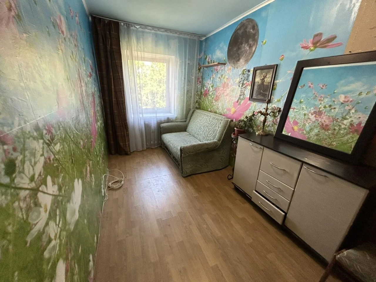 Новинка!Продам 2 кімнатну квартиру біля Парка Олександрія ,
