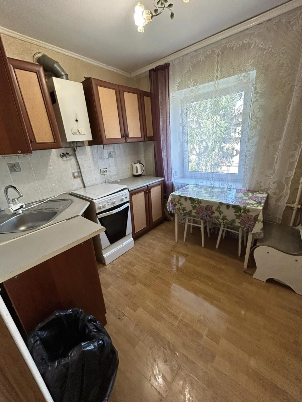 Новинка!Продам 2 кімнатну квартиру біля Парка Олександрія ,