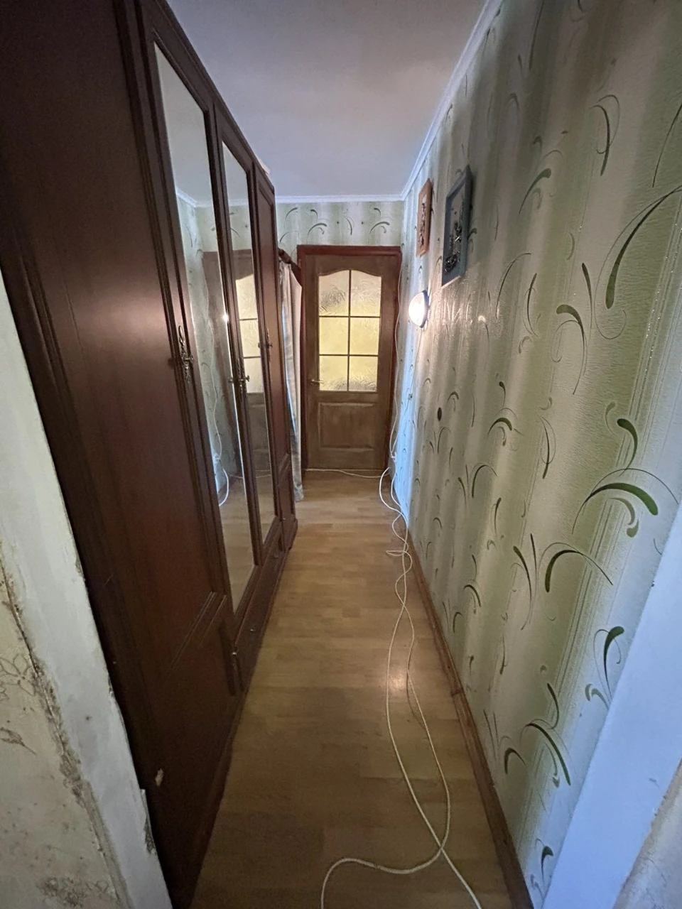 Новинка!Продам 2 кімнатну квартиру біля Парка Олександрія ,
