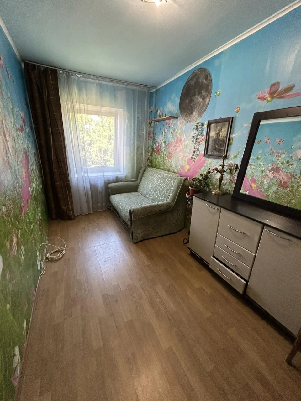 Новинка!Продам 2 кімнатну квартиру біля Парка Олександрія ,