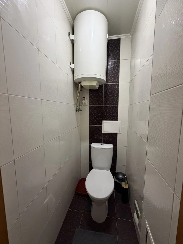 Продам 3-х кімн кв на ДНСі