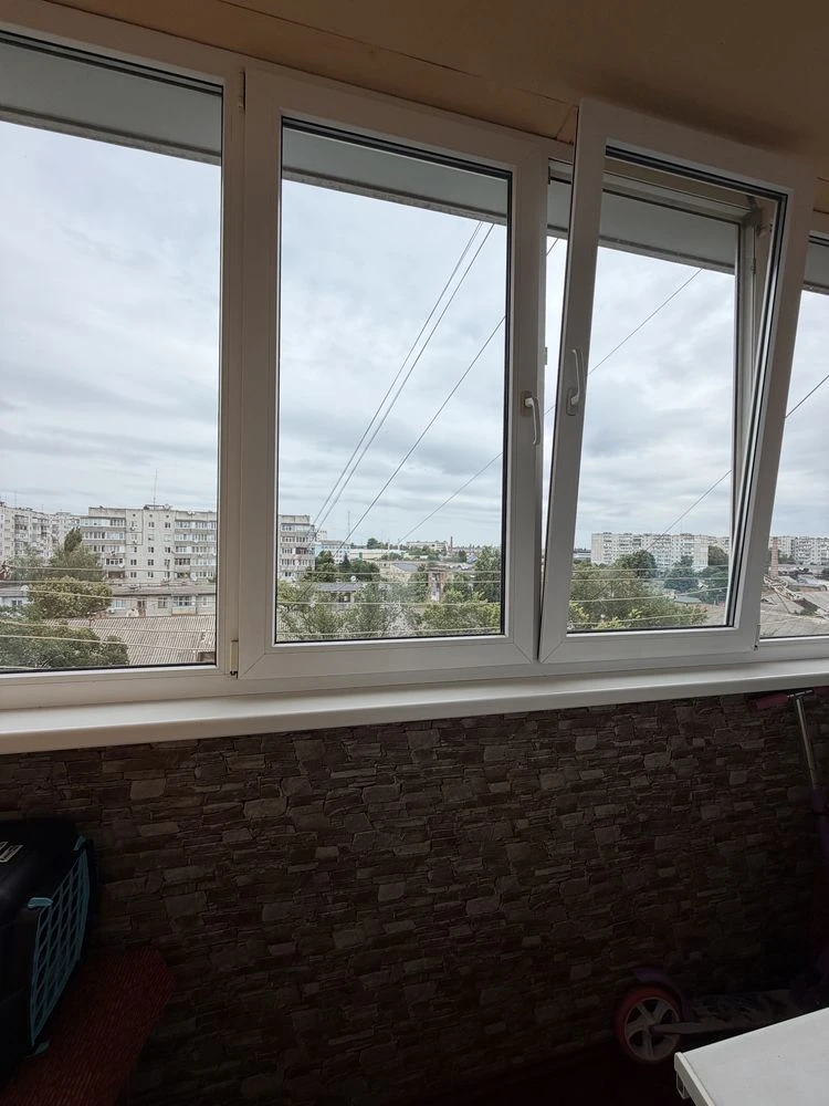 Продам 3-х кімн кв на ДНСі