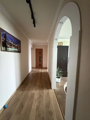 Продам 3-х кімн кв на ДНСі