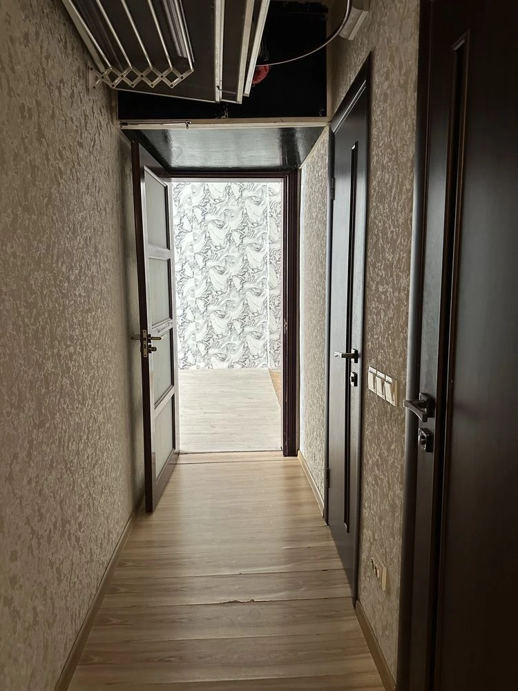 2-кімнатна сталінка | 55,3 м² | Цегляний будинок | Біля парк