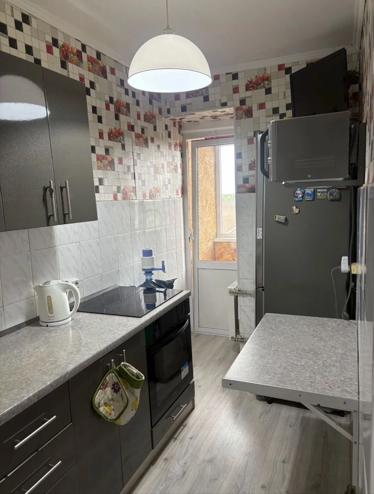 Продається 2-кімнатна квартира, вул. Івана Кожедуба, Біла Це