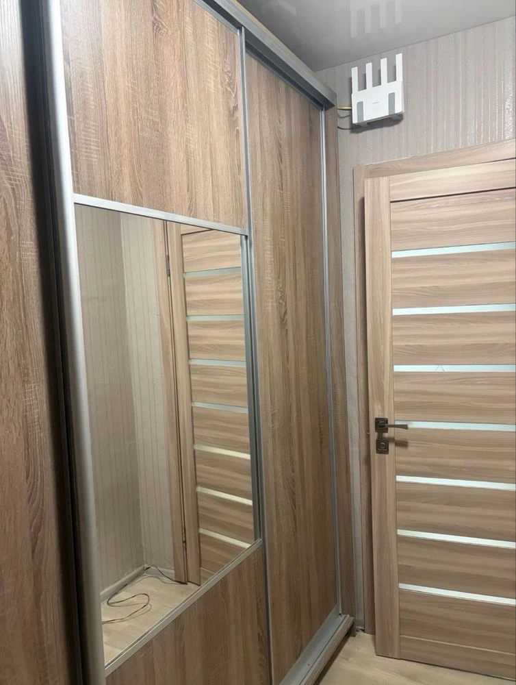 Продається 2-кімнатна квартира, вул. Івана Кожедуба, Біла Це