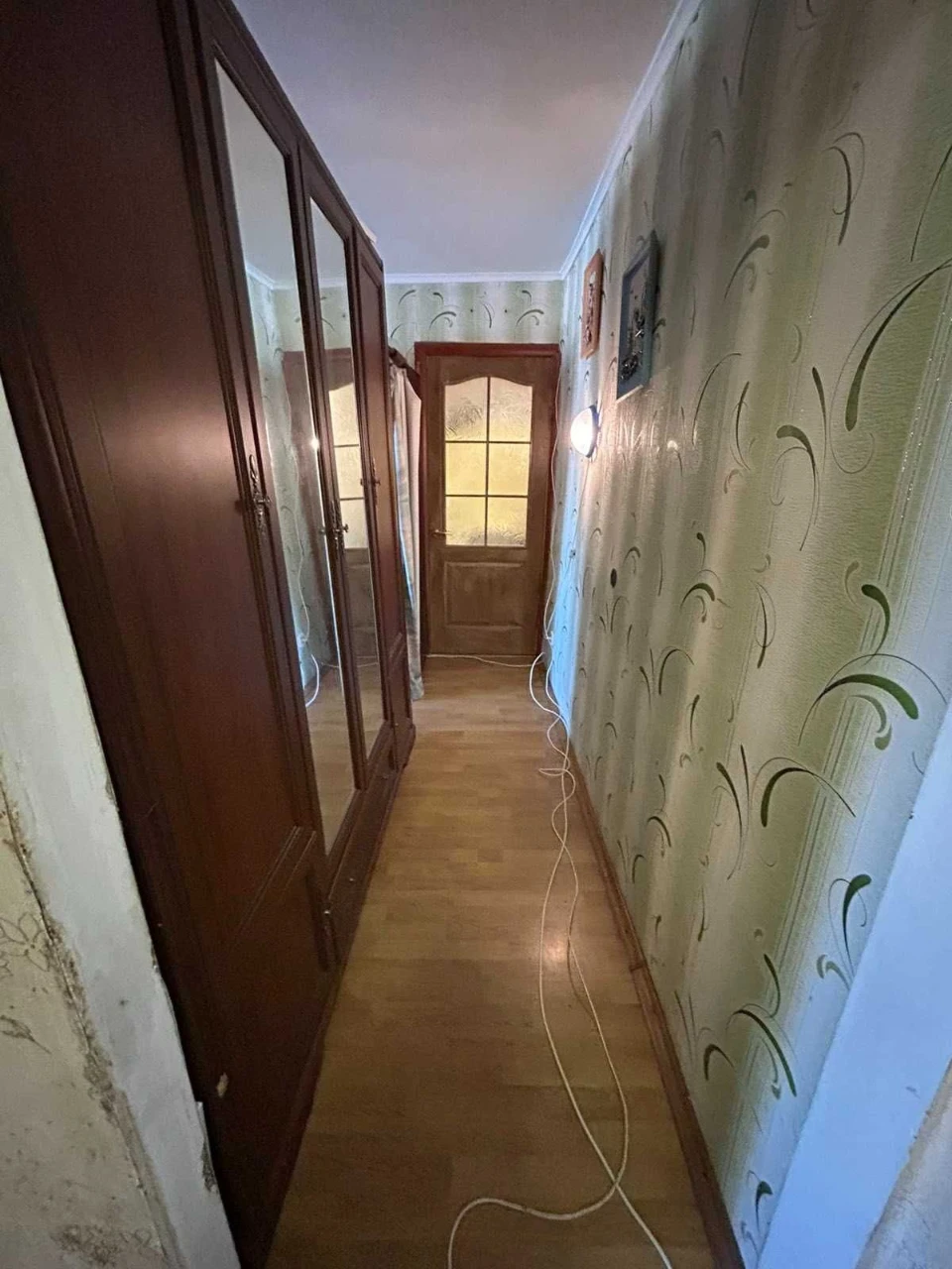 Продаж 2 к квартири поруч з парком Олександрія!