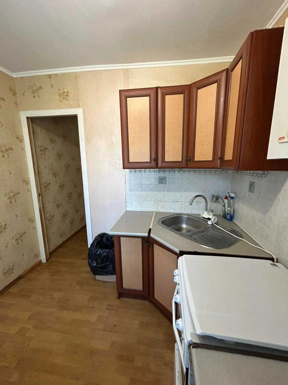 Продаж 2 к квартири поруч з парком Олександрія!