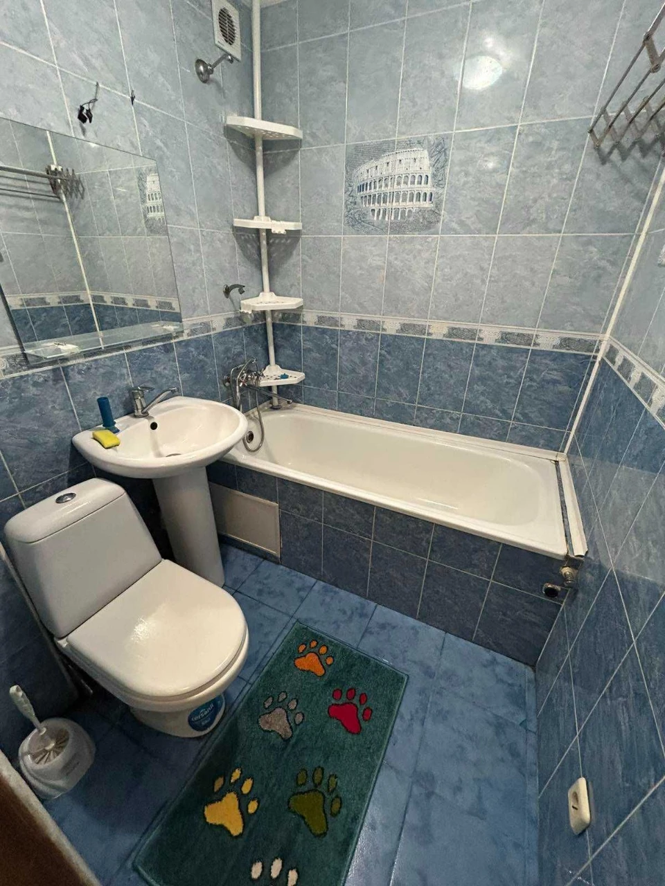 Продаж 2 к квартири поруч з парком Олександрія!