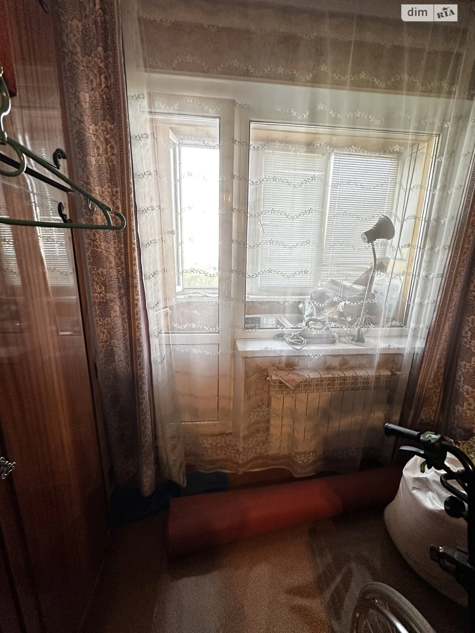 Продаж Квартира Леваневського
