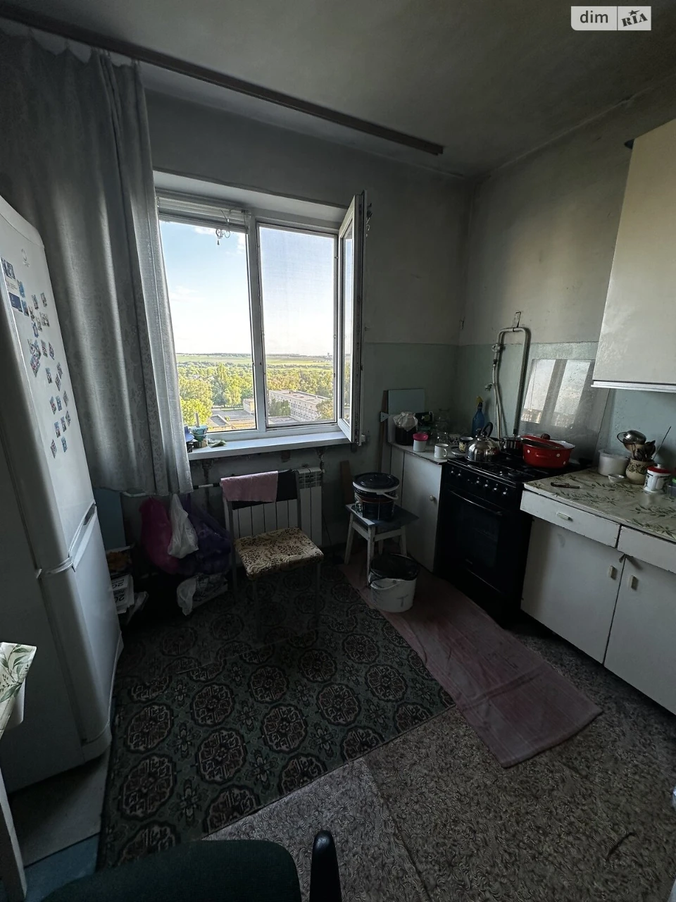 Продаж Квартира Леваневського