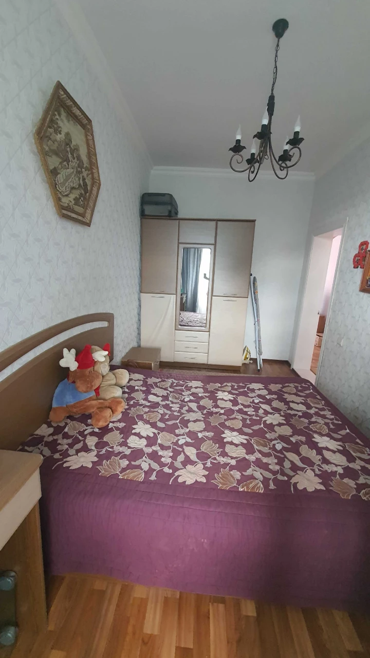 Продается 3-комнатная квартира в самом центре с АО