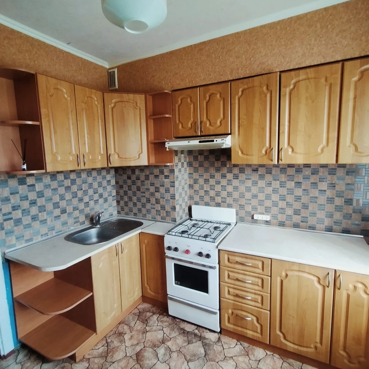 Продаж 1-но кімнатної квартири