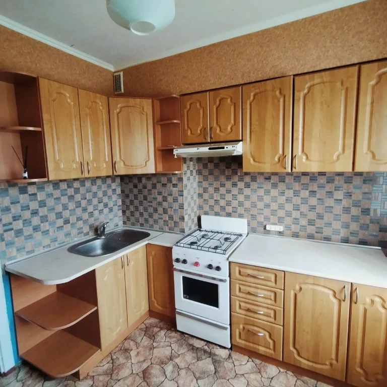Продається 1-кімнатна квартира