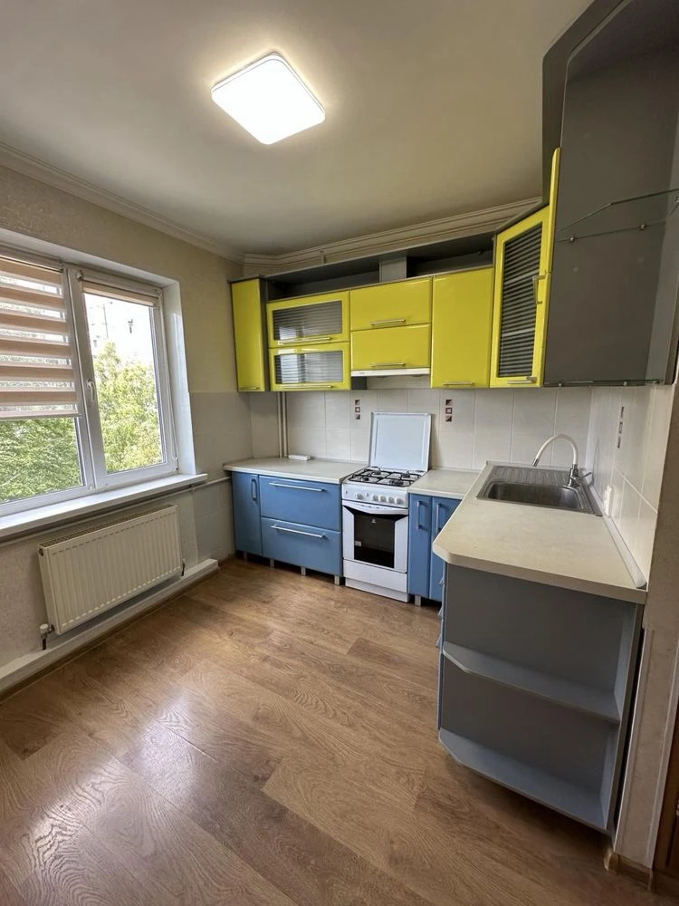 Продаж 2-кімн.кв. АО Таращанський м-в Біла Церква