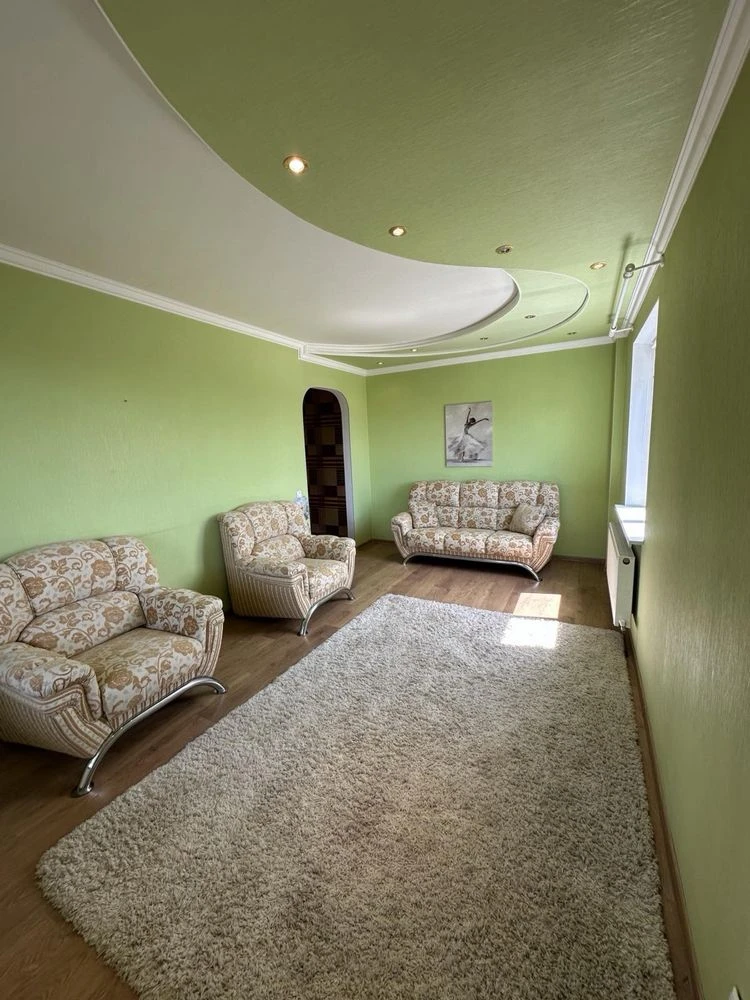 Продаж 2-кімн.кв. АО Таращанський м-в Біла Церква