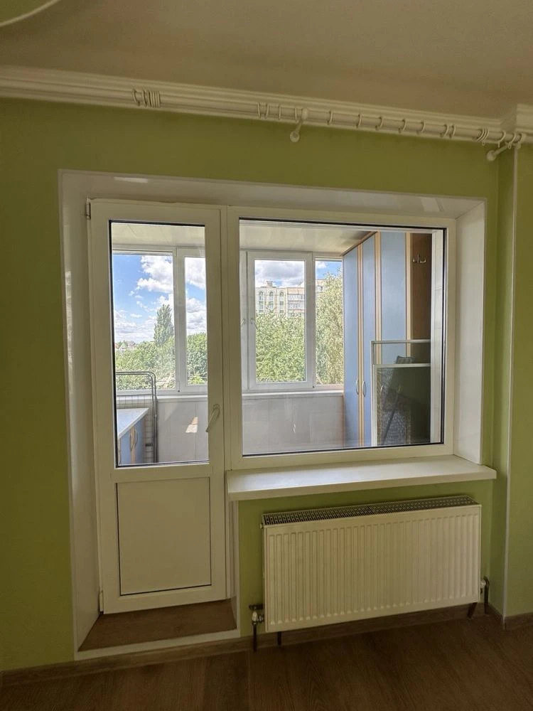 Продаж 2-кімн.кв. АО Таращанський м-в Біла Церква