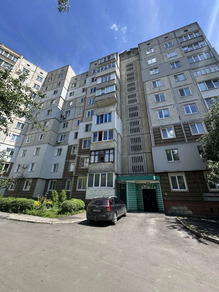 Продаж 2-кімн.кв. АО Таращанський м-в Біла Церква