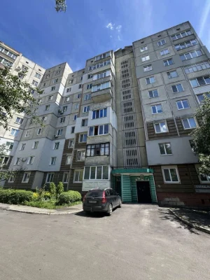 Продаж 2-кімн.кв. АО Таращанський м-в Біла Церква