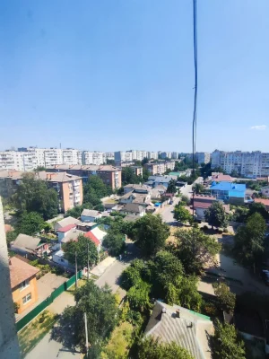 Продается 1-комнатная квартира