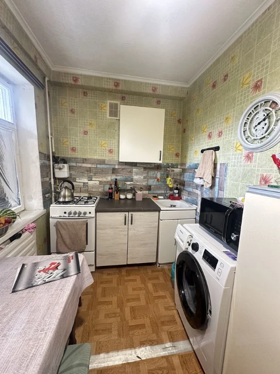 Sale of a 3-room Apartment in the Independence District