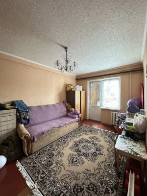 Продажа 3-комн. квартиры на массиве Незалежності