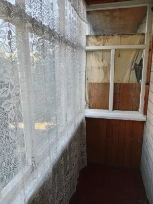 Продажа 3-комн. квартиры на массиве Незалежності