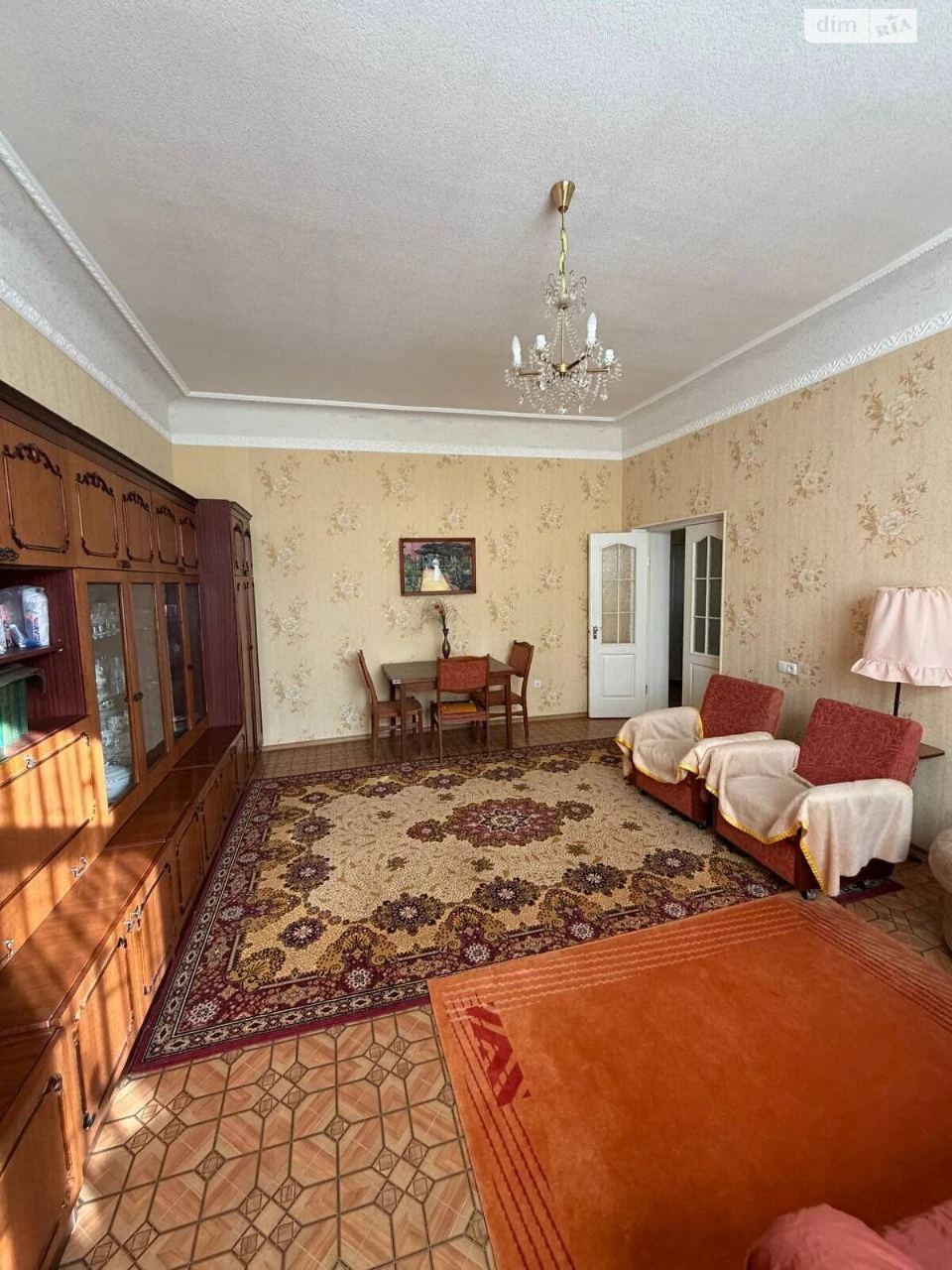 Продаж Квартира Гайок