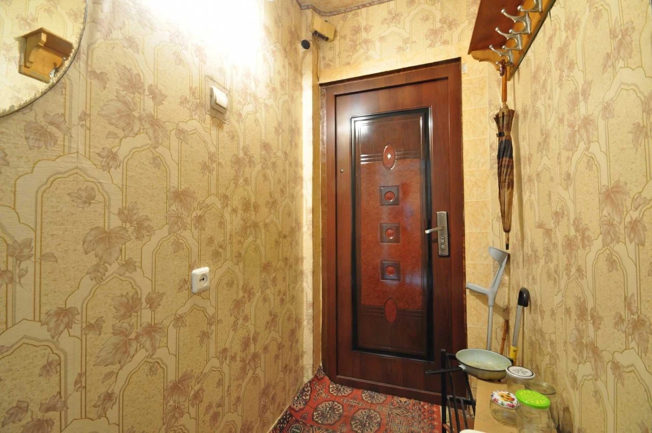 2-кімнатна квартира, вул. Сагайдачного, район Фастівська