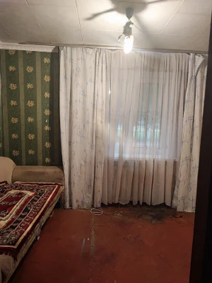Продам 3-х кімнатну квартиру район залізничного селища.