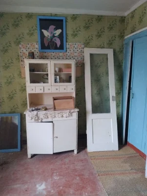 Продажа квартиры, село Чупира, 1 комнатная.