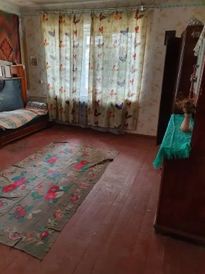 Продажа квартиры, село Чупира, 1 комнатная.