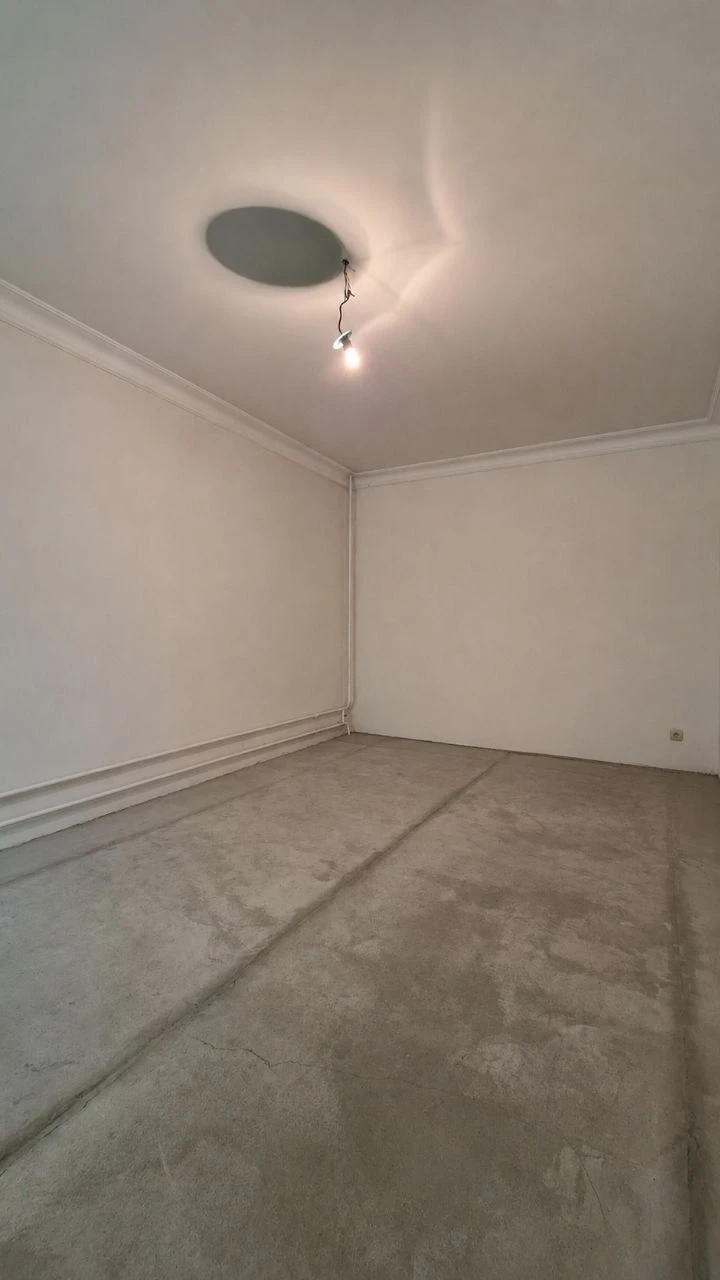 Two-bedroom apartment on Levneskyi 2nd floor – One of the main advantages