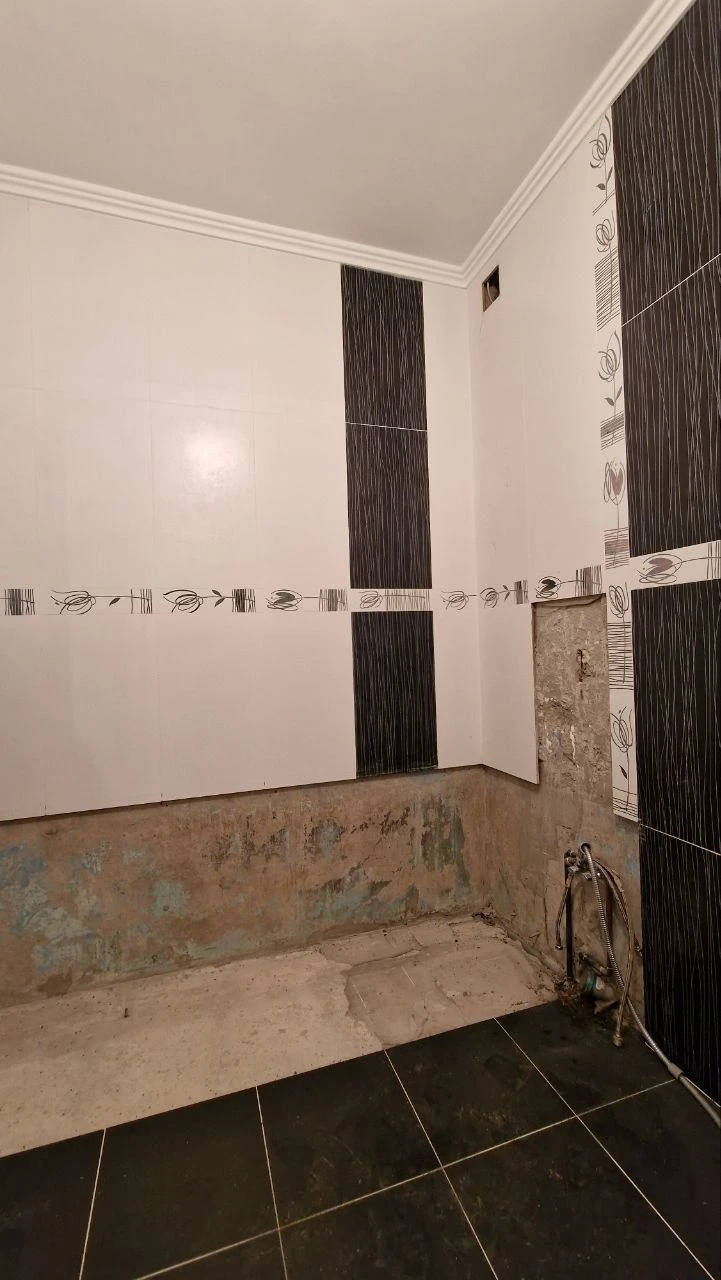 Two-bedroom apartment on Levneskyi 2nd floor – One of the main advantages
