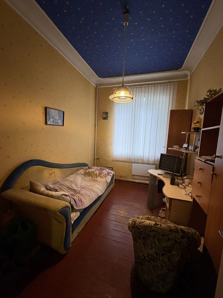 4-room "Stalinka" in DNR