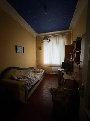 4-room "Stalinka" in DNR