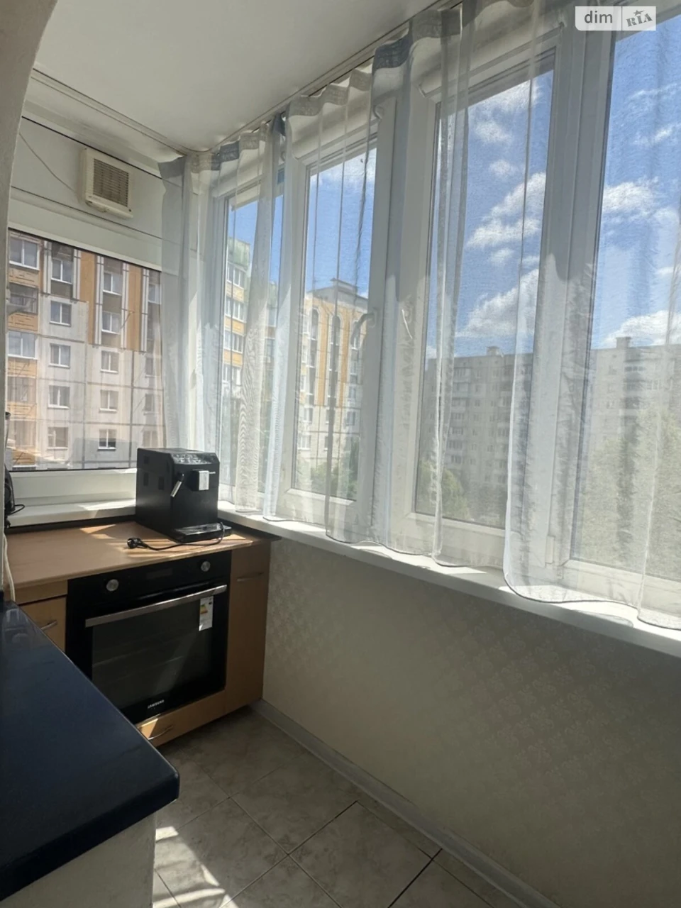 Продаж Квартири в ДНС