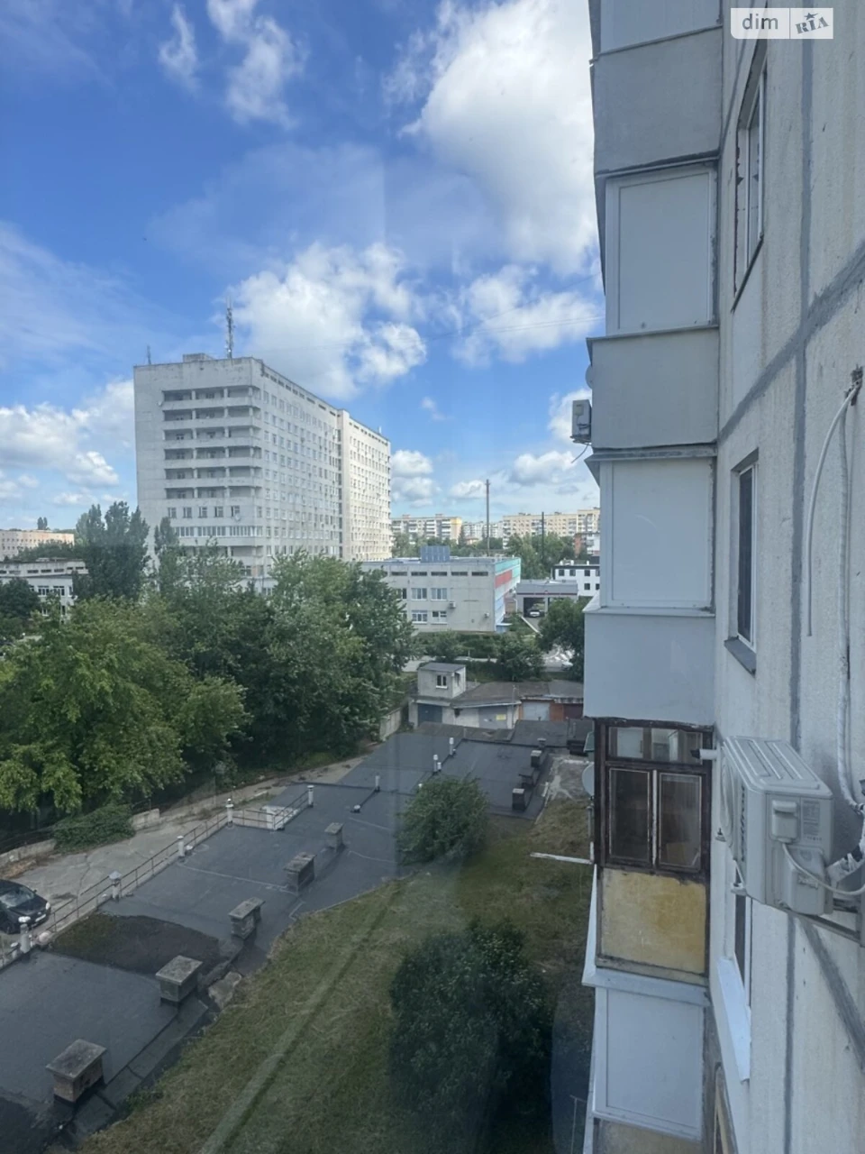 Продаж Квартири в ДНС