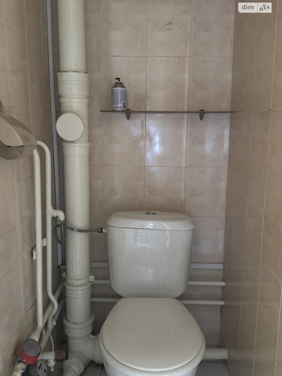 Продаж Квартири в ДНС