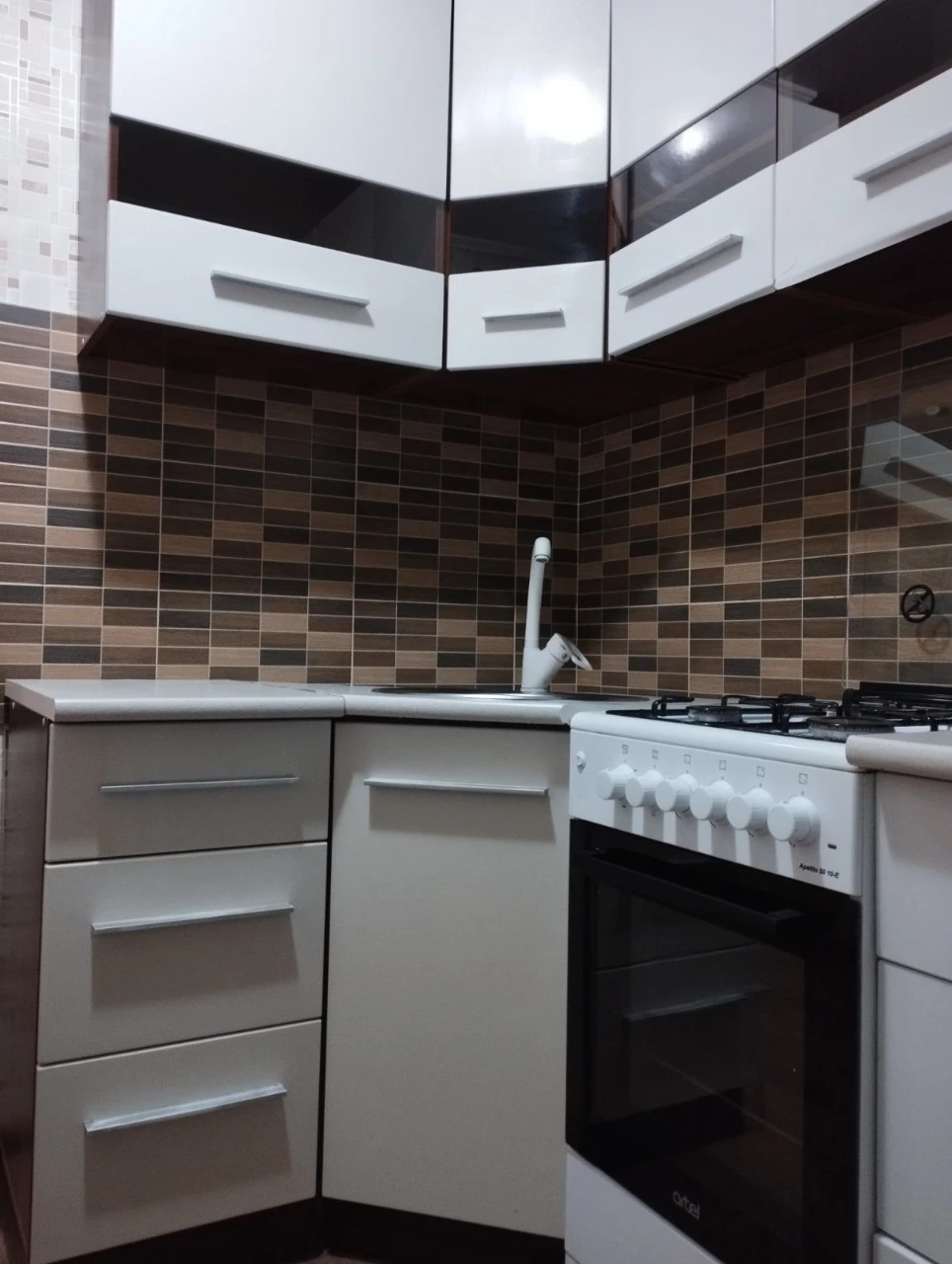 Продам 1 кімнатну квартиру. Сертифікат, ваучер.