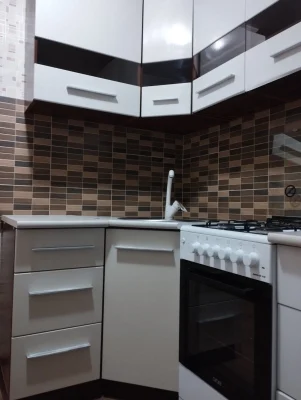 Продам 1 кімнатну квартиру. Сертифікат, ваучер.