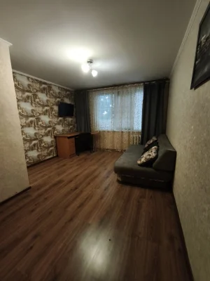 Продам 1 кімнатну квартиру. Сертифікат, ваучер.