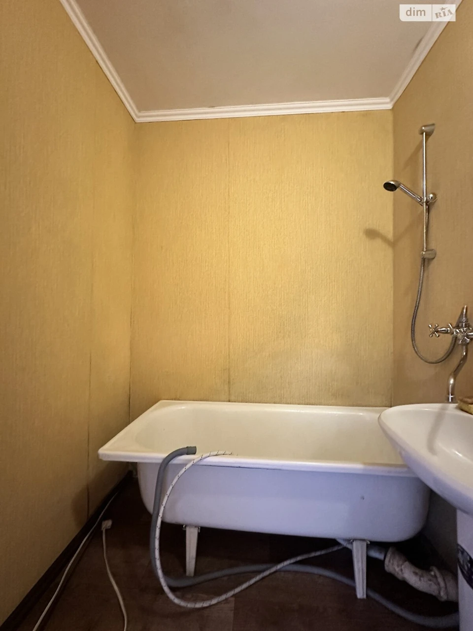 Sale of a 1-bedroom Apartment in a Microdistrict