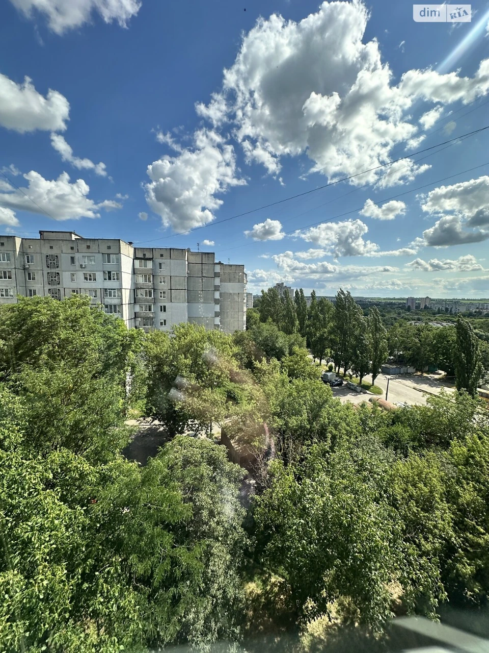 Sale of a 1-bedroom Apartment in a Microdistrict